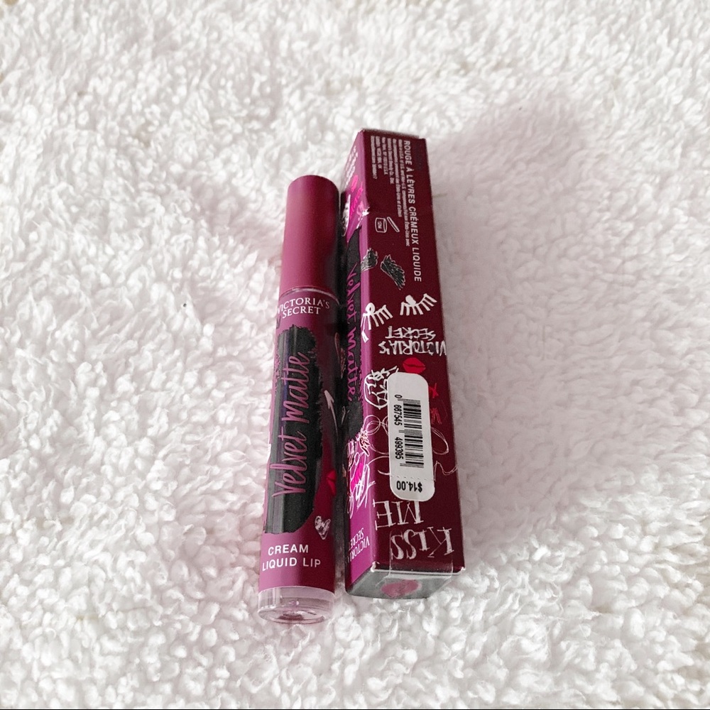 Victoria Secret Lipstick